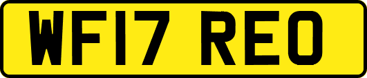 WF17REO