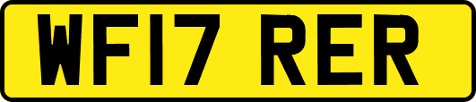WF17RER