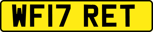 WF17RET