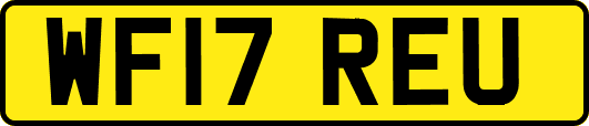 WF17REU