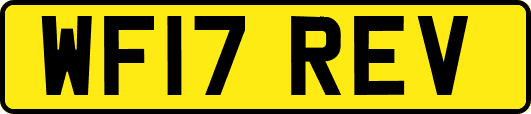 WF17REV