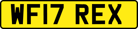 WF17REX