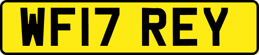 WF17REY