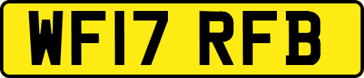 WF17RFB