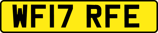 WF17RFE