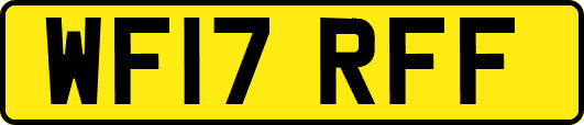 WF17RFF