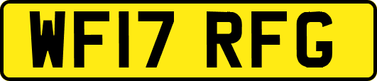 WF17RFG