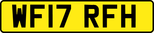 WF17RFH