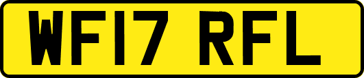 WF17RFL