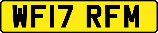 WF17RFM