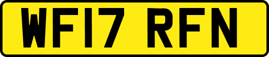 WF17RFN