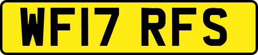WF17RFS