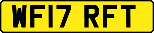 WF17RFT