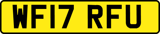 WF17RFU