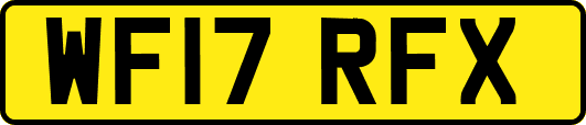 WF17RFX