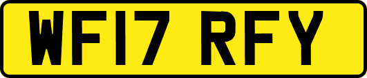 WF17RFY