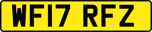 WF17RFZ