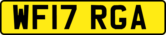 WF17RGA
