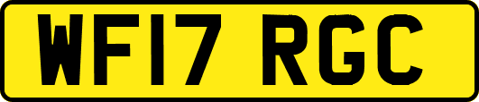 WF17RGC