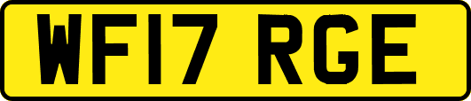 WF17RGE