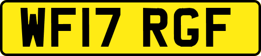 WF17RGF