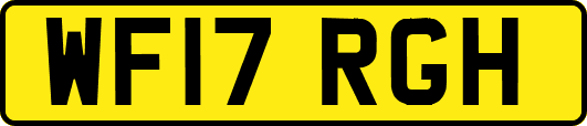 WF17RGH