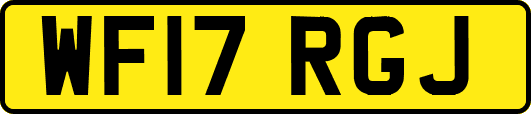 WF17RGJ