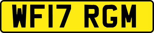 WF17RGM