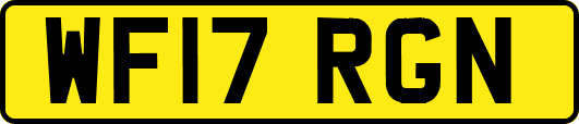 WF17RGN
