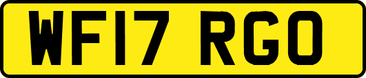 WF17RGO