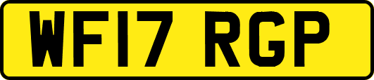 WF17RGP