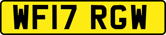 WF17RGW
