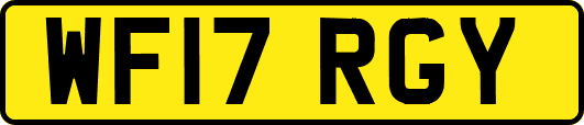 WF17RGY