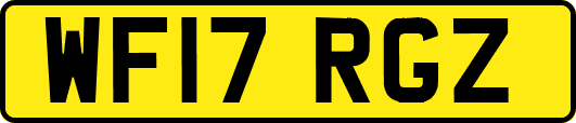 WF17RGZ