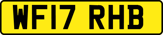 WF17RHB