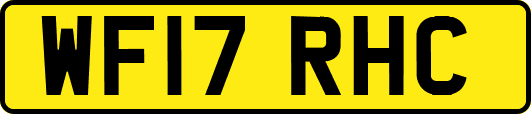 WF17RHC