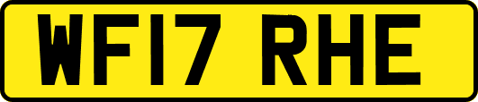 WF17RHE