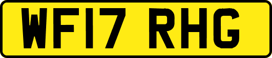 WF17RHG