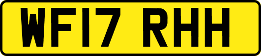 WF17RHH