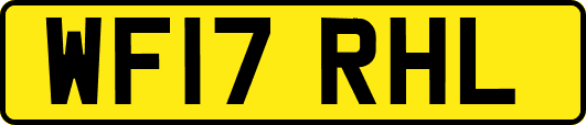 WF17RHL