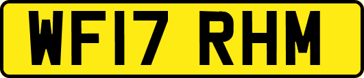 WF17RHM