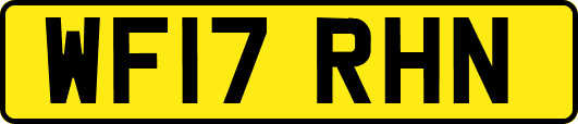 WF17RHN