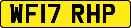 WF17RHP