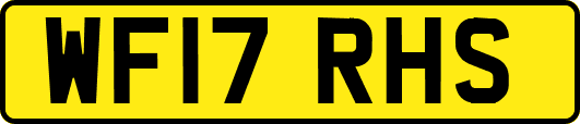 WF17RHS