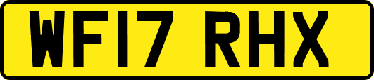 WF17RHX
