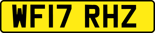 WF17RHZ