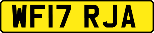 WF17RJA