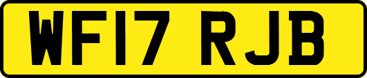 WF17RJB