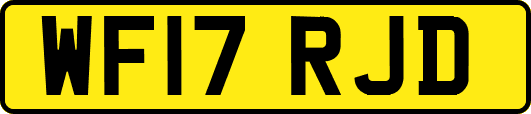 WF17RJD