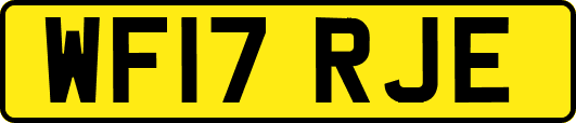WF17RJE